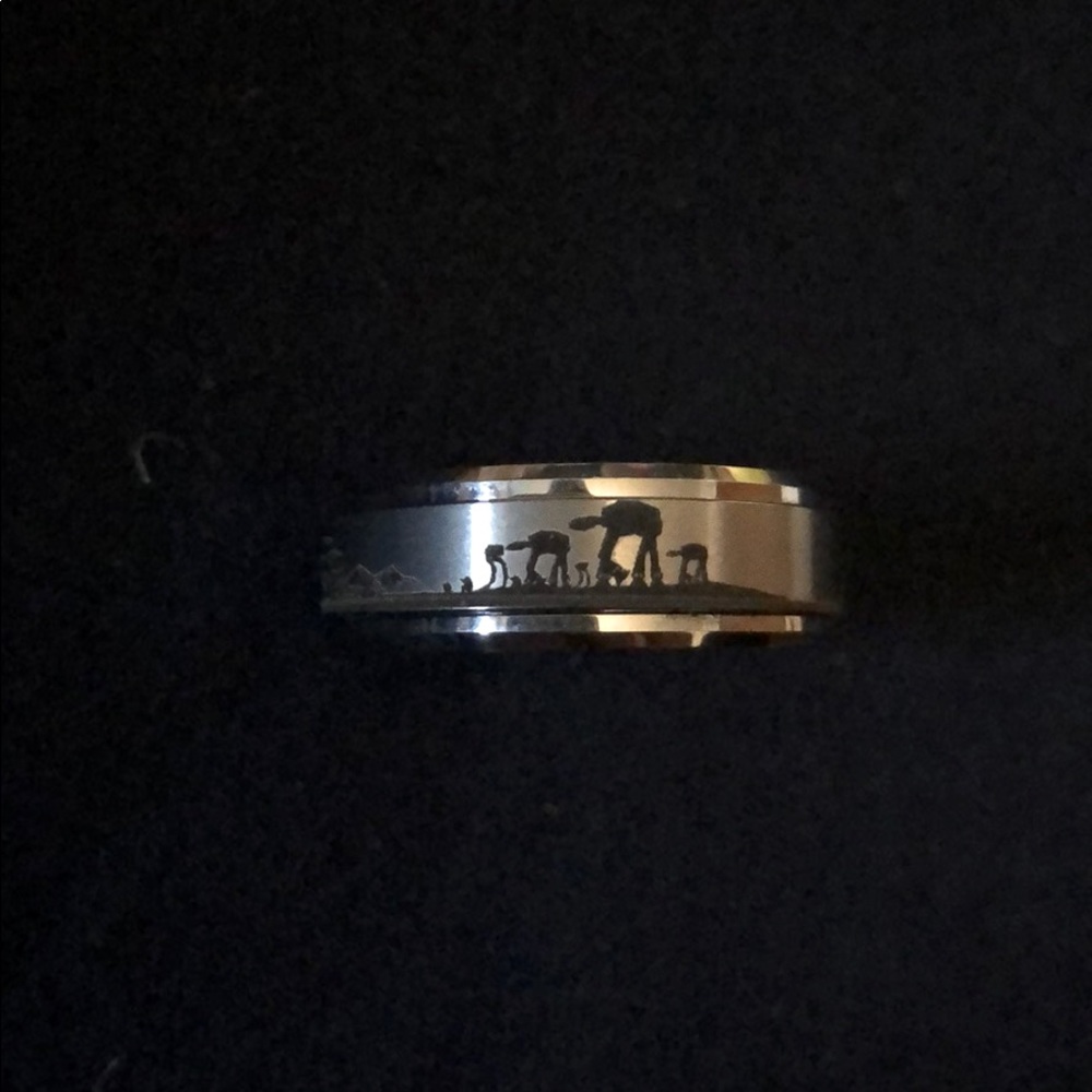 Men’s ring
